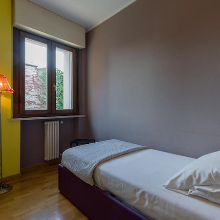 Apartamento Le Volpi In Citta Verona Exterior foto